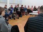 Kroz patnju do "Sunca"